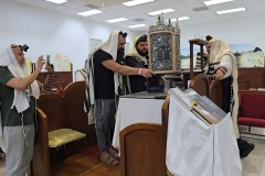 Purim 2024